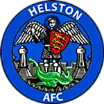 Helston Athletic FC logo