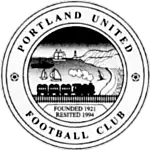 Portland Utd logo