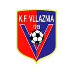 KS Vllaznia Shkodër II logo