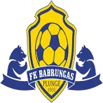 Babrungas logo