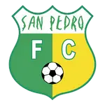 San-Pédro FC logo