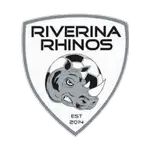 Riverina Rhinos FC logo
