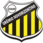 Grêmio Esportivo Novorizontino Under 20 logo