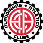 Alagoinhas Atlético Clube Under 20 logo