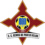 SC Gênus de Porto Velho Under 20 logo
