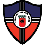 Pinheiro Atlético Clube Under 20 logo