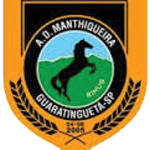 Academia Desportiva Manthiqueira Under 20 logo