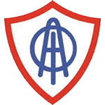 Associação Olímpica de Itabaiana Under 20 logo