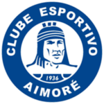 Clube Esportivo Aimoré Under 20 logo