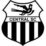 Central Sport Club Under 20 logo
