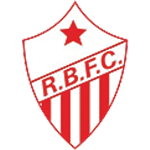 Rio Branco FC Under 20 logo
