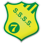 Sociedade Sportiva Sete de Setembro Under 20 logo