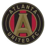 Atlanta United FC logo