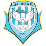 Guaireña logo