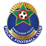 Bangladesh Police logo