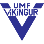 Víkingur logo