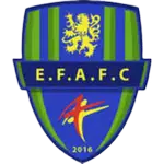SC Feignies-Aulnoye logo
