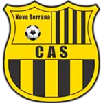 Serranense logo