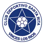 CDS Santa Rita logo