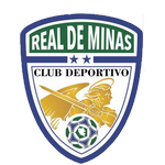 Real de Minas logo