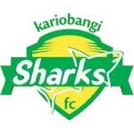 Kariobangi Sharks FC logo