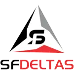 San Francisco Deltas logo