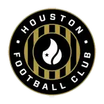 Houston FC logo