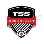 TSS FC Rovers logo