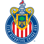 CD Chivas USA logo