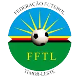 Timor Oriental logo