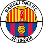 Barcelona de Vilhena logo