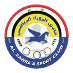 Zawra'a logo