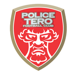 BEC Tero Sasana FC logo