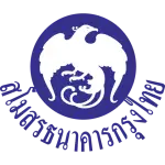 Krung Thai Bank logo