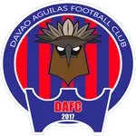 Davao Aguilas FC logo