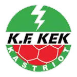 KF KEK-u logo