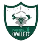 Prov. Ovalle logo