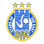 Harbour View logo