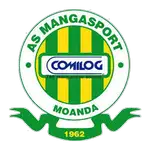 AS MangaSport Football logo