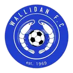 Wallidan logo