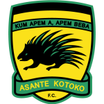Asante Kotoko logo