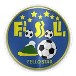 Fello Star de Labé logo