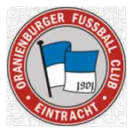 Oranienburger FC Eintracht logo