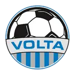 Põhja-Tallinna JK Volta logo