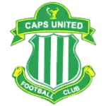Central African Pharmaceutical Society United FC logo