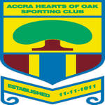 Oak logo