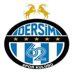 Dersim 62 logo