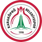 Karaköprü BS logo