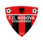 FC Kosova Schaerbeek logo