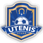 Utenis logo